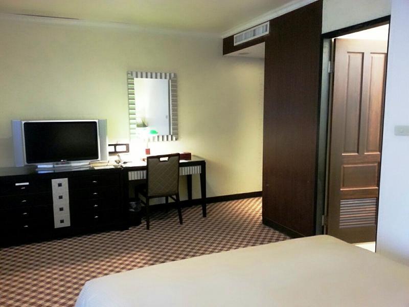 Astar Hotel Тайбей Екстер'єр фото